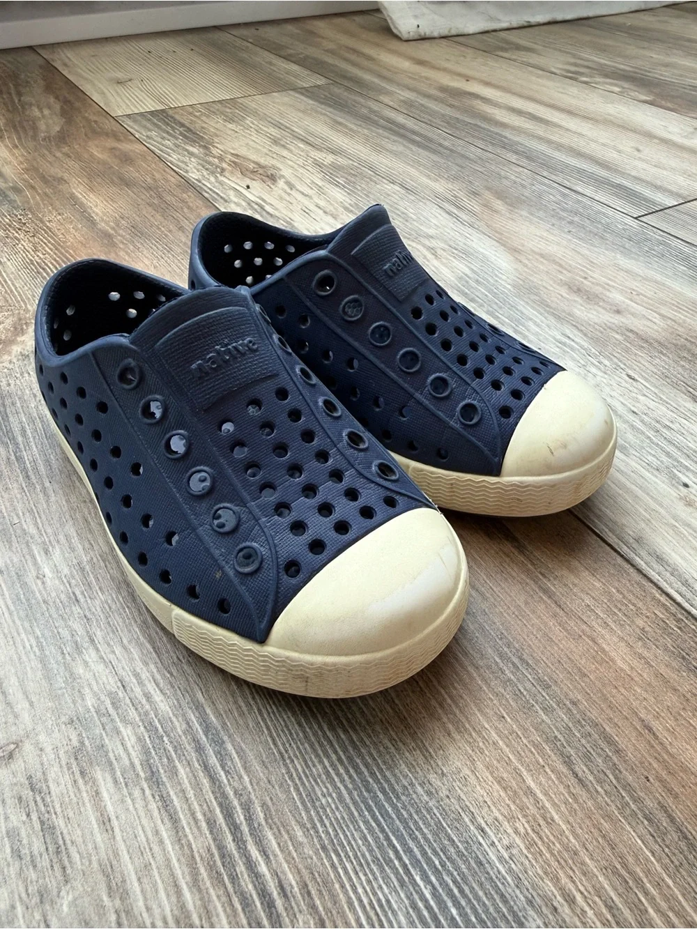 Native Regatta Blue C7